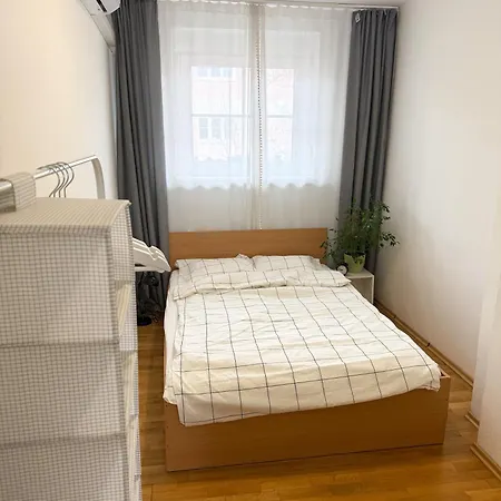 Apartment Atelier 1931 Bratislava