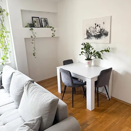 Apartment Atelier 1931