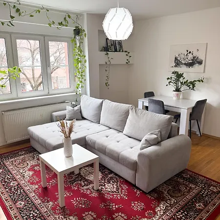 Apartment Atelier 1931 *