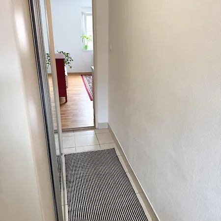 Atelier 1931 Apartment Bratislava