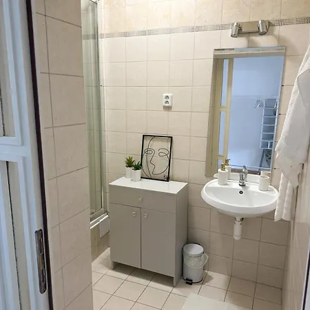 Atelier 1931 Apartamento